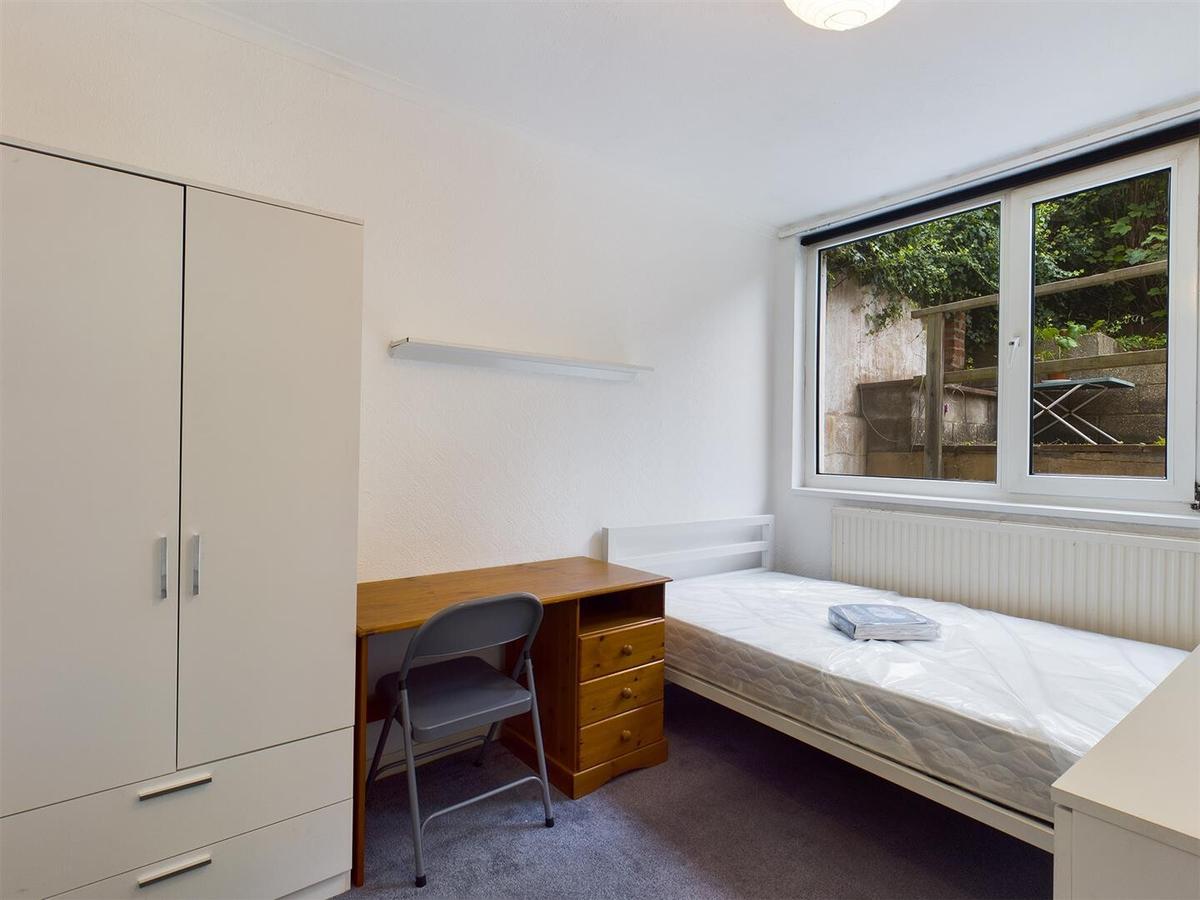 6 bedroom house for rent Riley Road, Brighton, BN2 4AH UniHomes