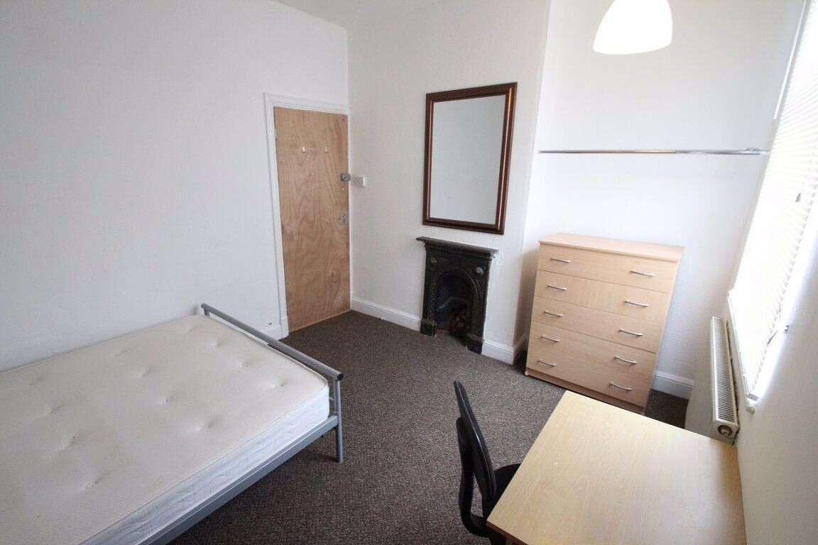 4 bedroom house for rent Evington Road, Leicester, LE2 1QH UniHomes