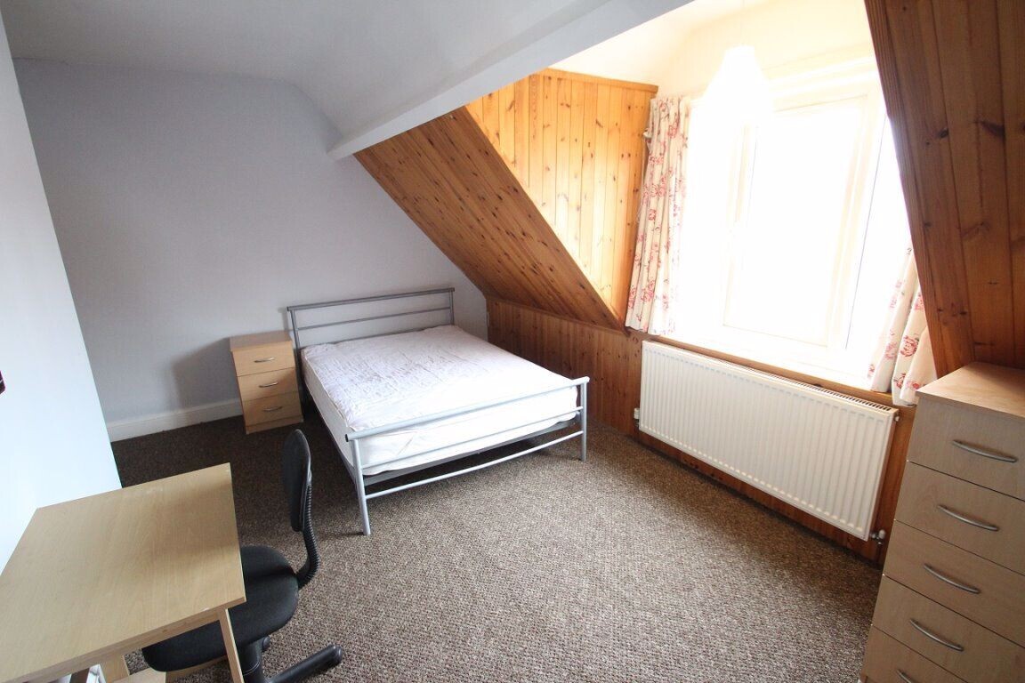 4 bedroom house for rent Evington Road, Leicester, LE2 1QH UniHomes