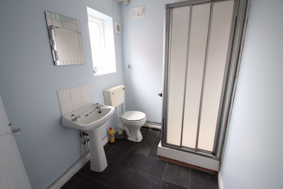 4 bedroom house for rent Evington Road, Leicester, LE2 1QH UniHomes