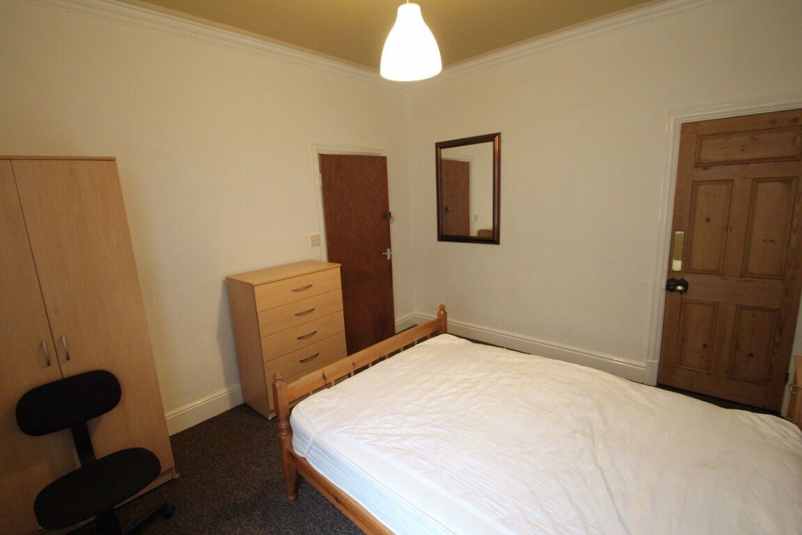 4 bedroom house for rent Evington Road, Leicester, LE2 1QH UniHomes