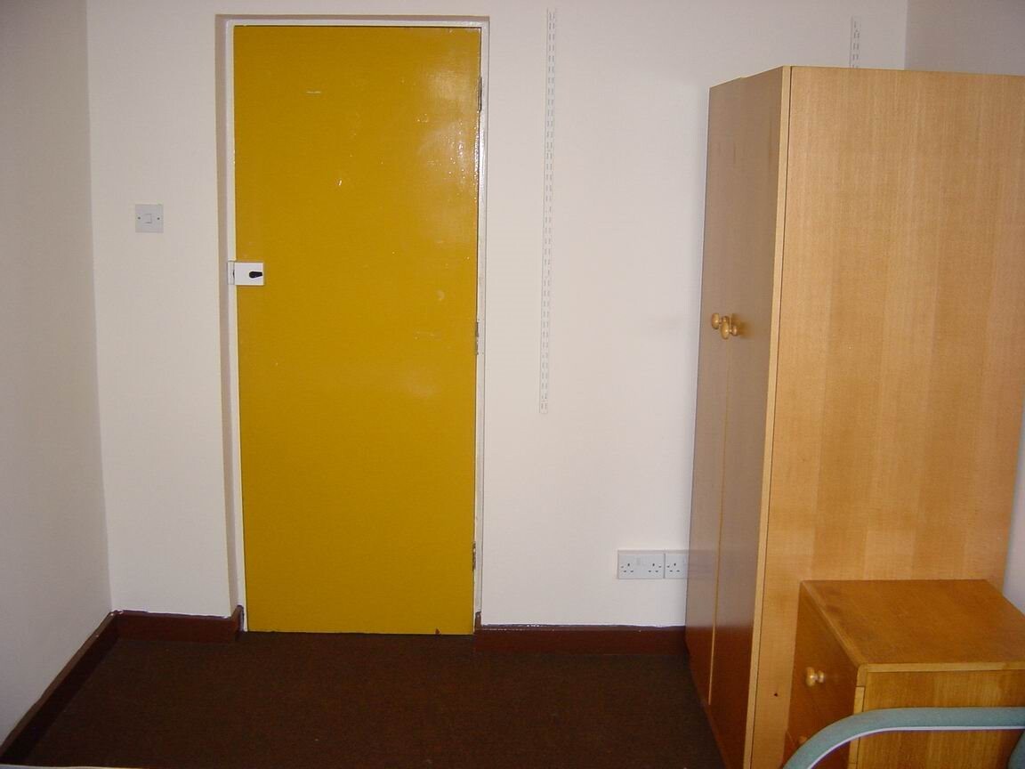 1 bedroom apartment for rent Forest Road, Colchester, CO4 3XA UniHomes