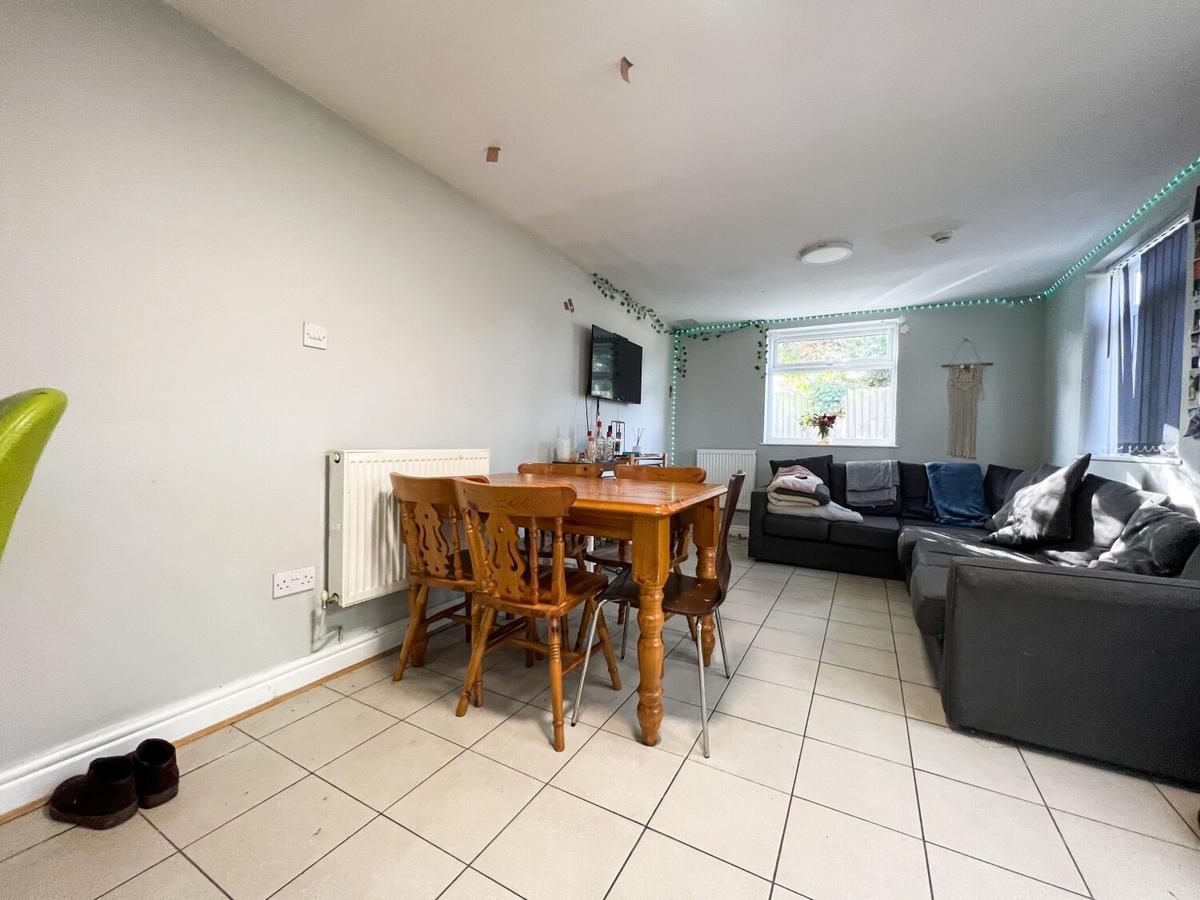 7 bedroom house for rent Merthyr Street, Cathays, Cardiff, CF24 4JL