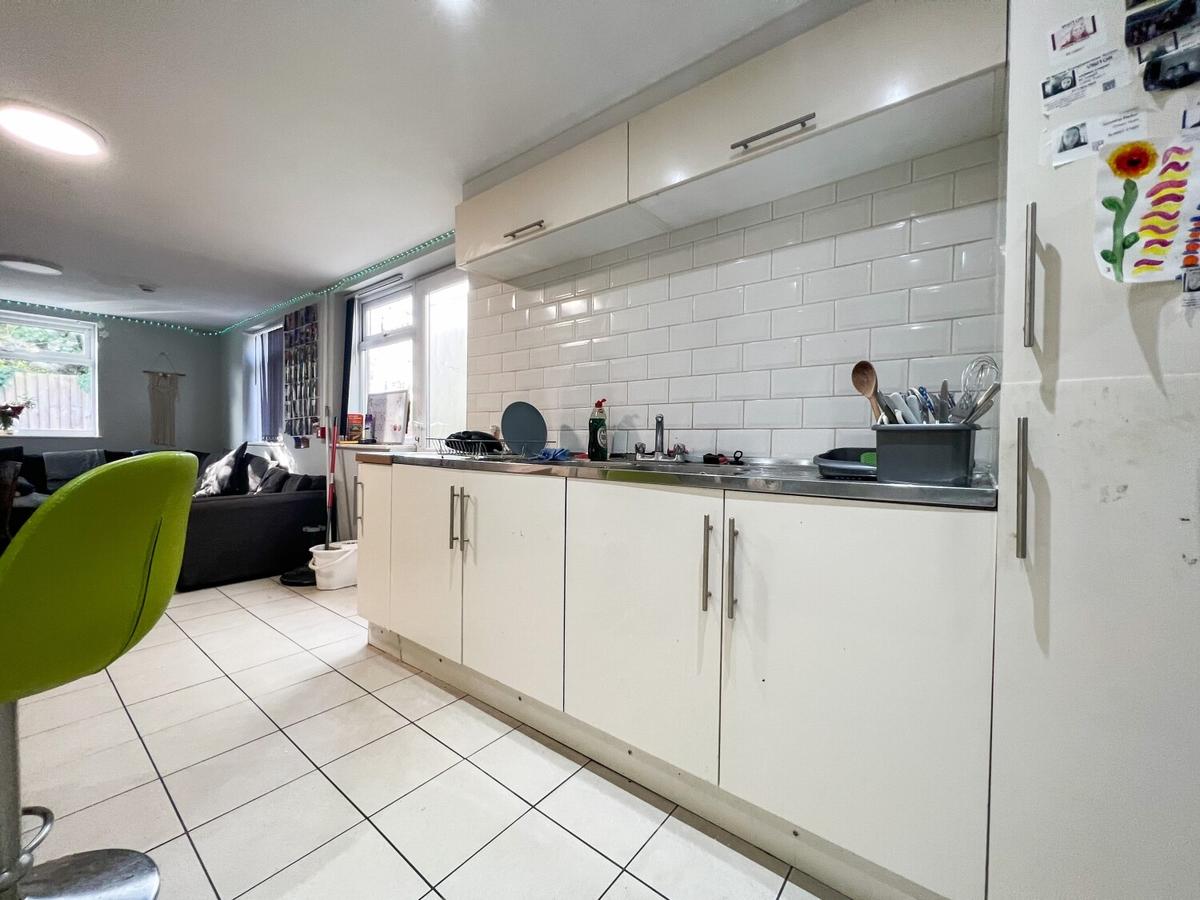 7 bedroom house for rent Merthyr Street, Cathays, Cardiff, CF24 4JL