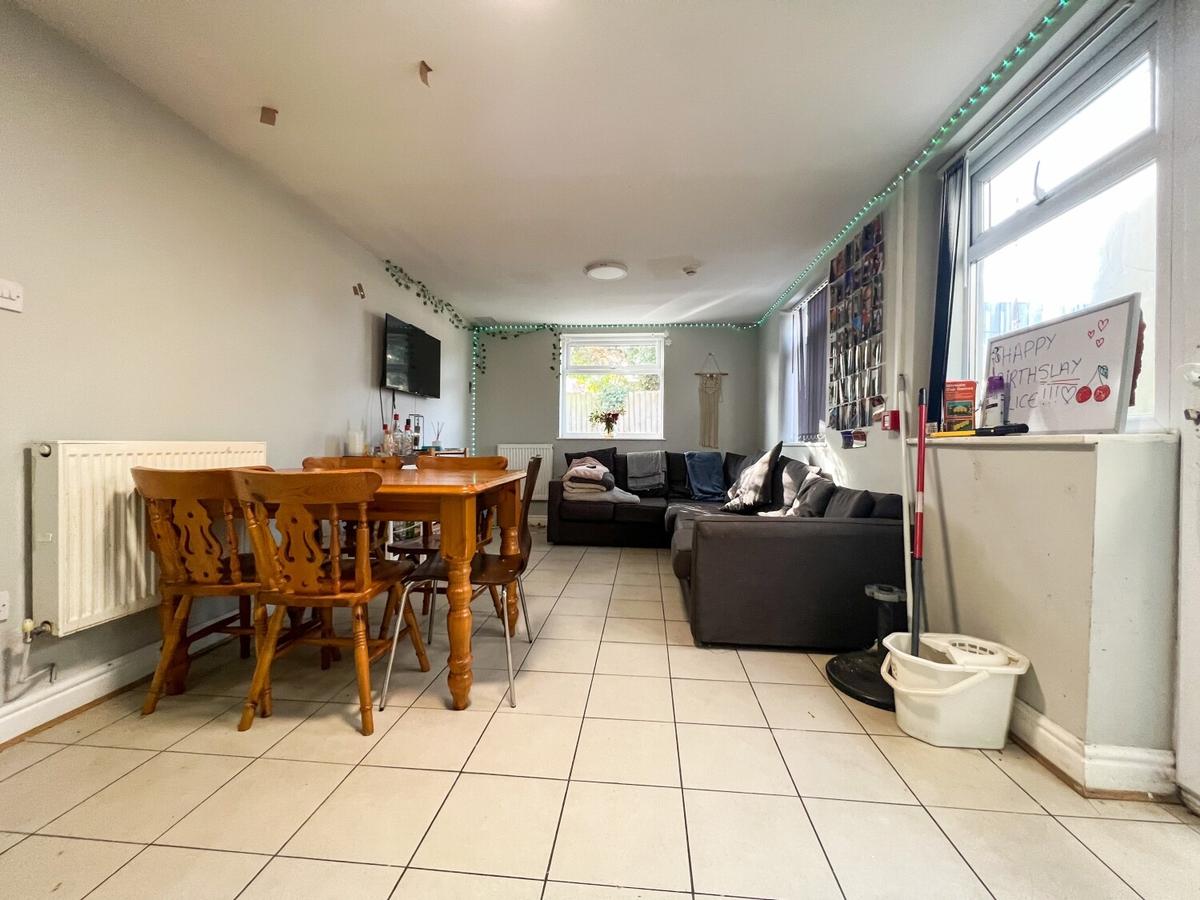 7 bedroom house for rent Merthyr Street, Cathays, Cardiff, CF24 4JL