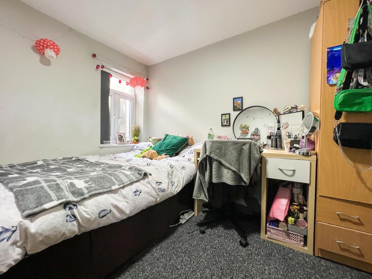 7 bedroom house for rent Merthyr Street, Cathays, Cardiff, CF24 4JL