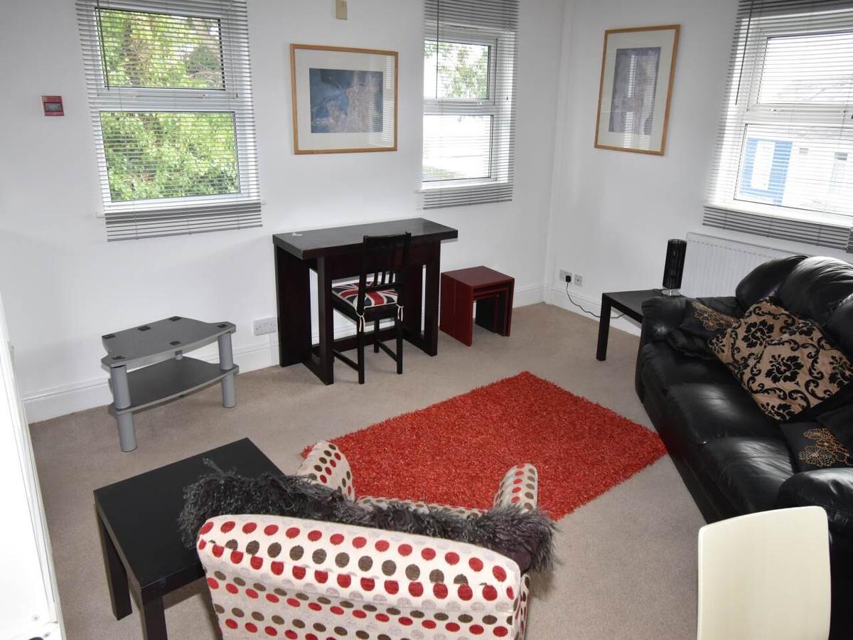 4 bedroom house for rent Cambridge Street, Uplands, Swansea, SA2 0ND