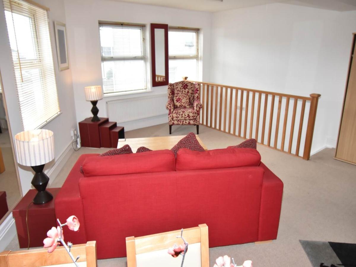 4 bedroom house for rent Cambridge Street, Uplands, Swansea, SA2 0ND