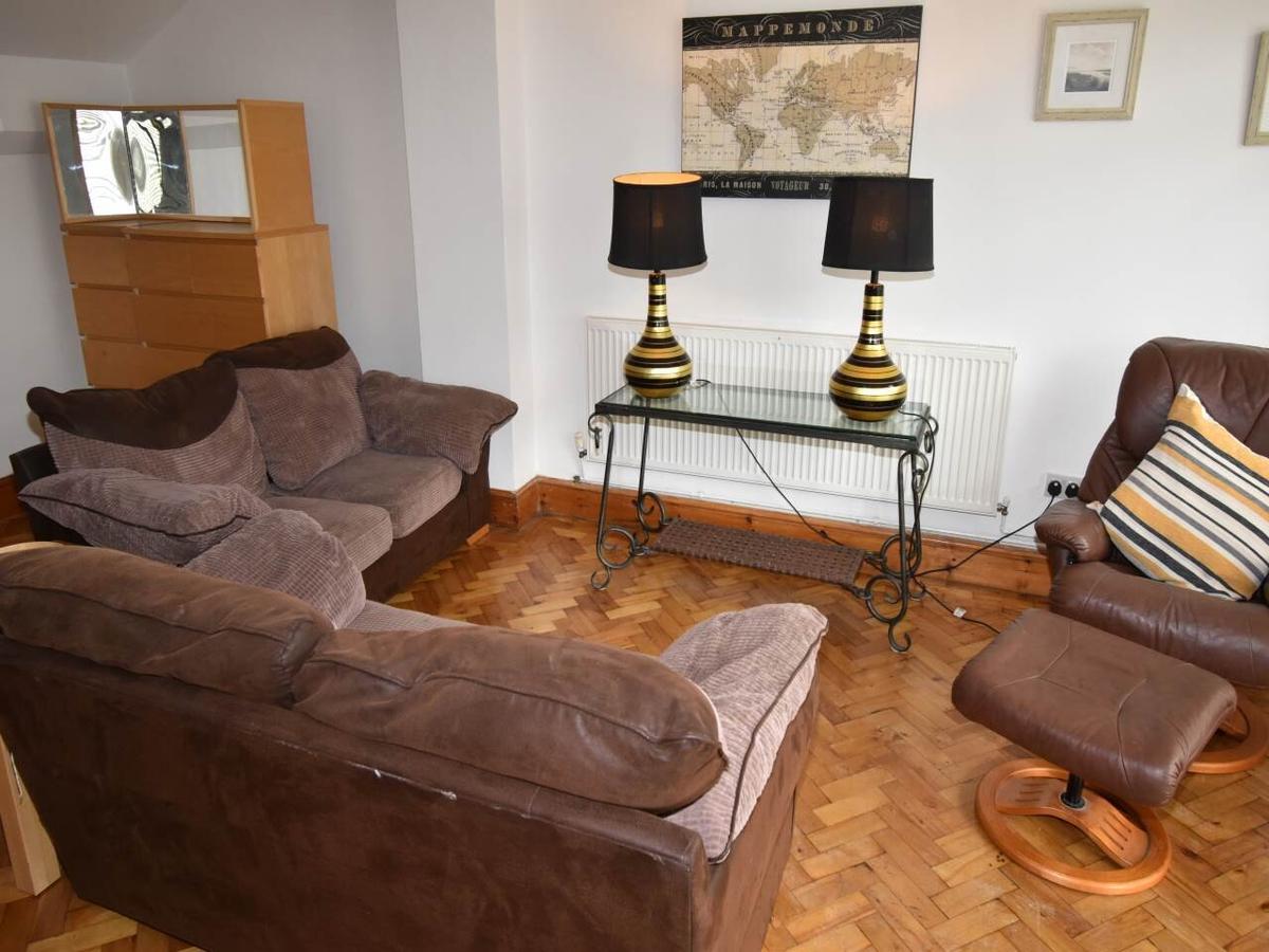 4 bedroom house for rent Cambridge Street, Uplands, Swansea, SA2 0ND UniHomes