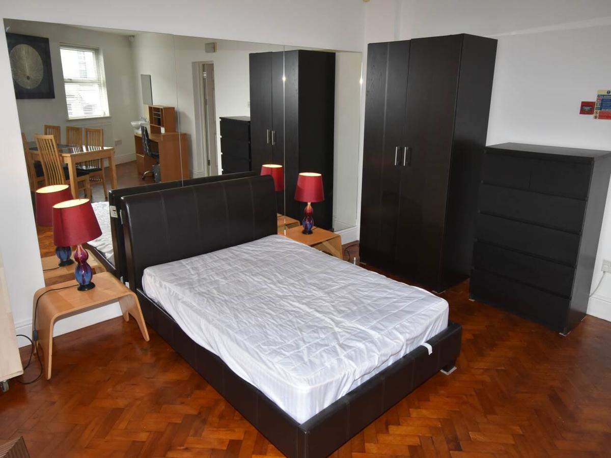 4 bedroom house for rent Cambridge Street, Uplands, Swansea, SA2 0ND