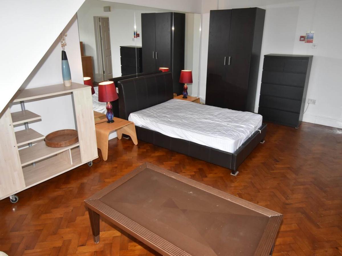 4 bedroom house for rent Cambridge Street, Uplands, Swansea, SA2 0ND