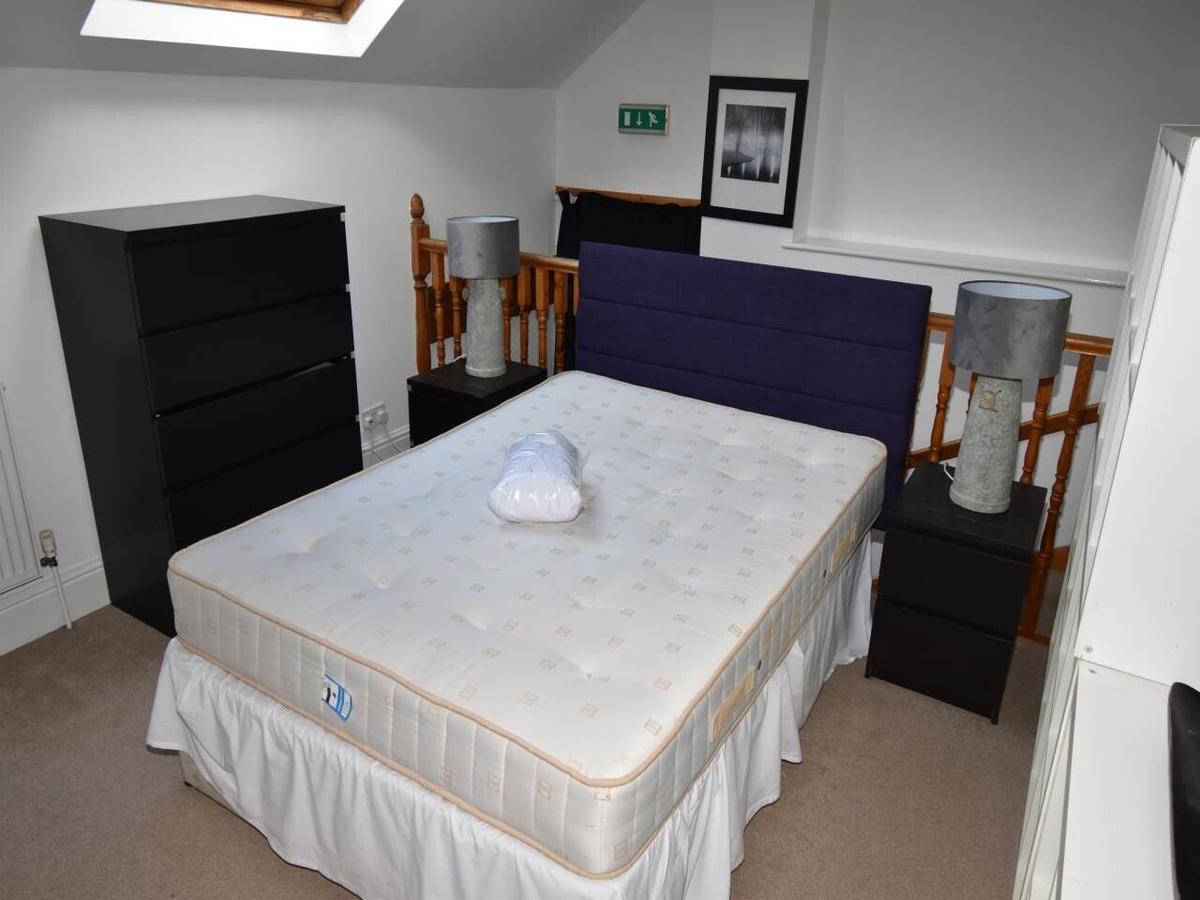 4 bedroom house for rent Cambridge Street, Uplands, Swansea, SA2 0ND