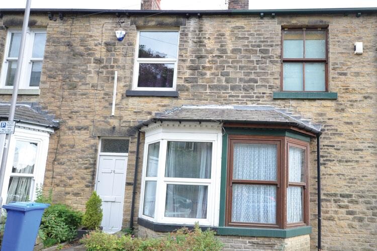 4 bedroom house for rent Pisgah House Road, Sheffield, S10 5BJ UniHomes