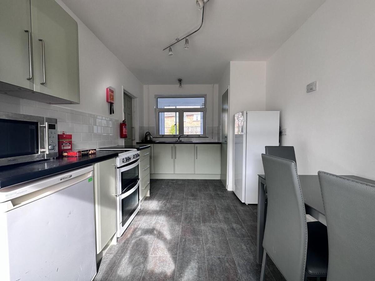 4 bedroom house for rent Buckingham Road, Norwich, NR4 7DG UniHomes