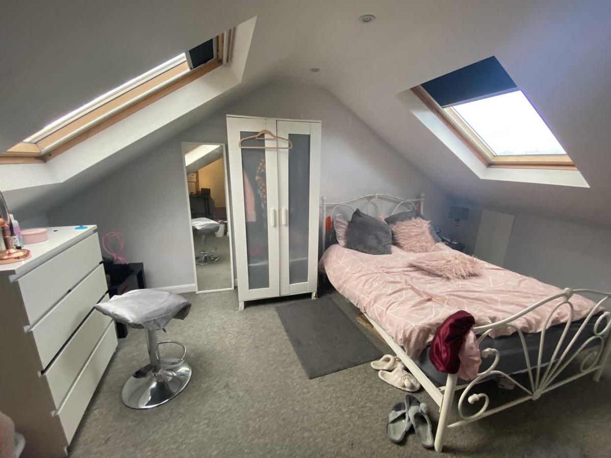 5 bedroom house for rent Weston Road, Surrey, GU2 8AU UniHomes