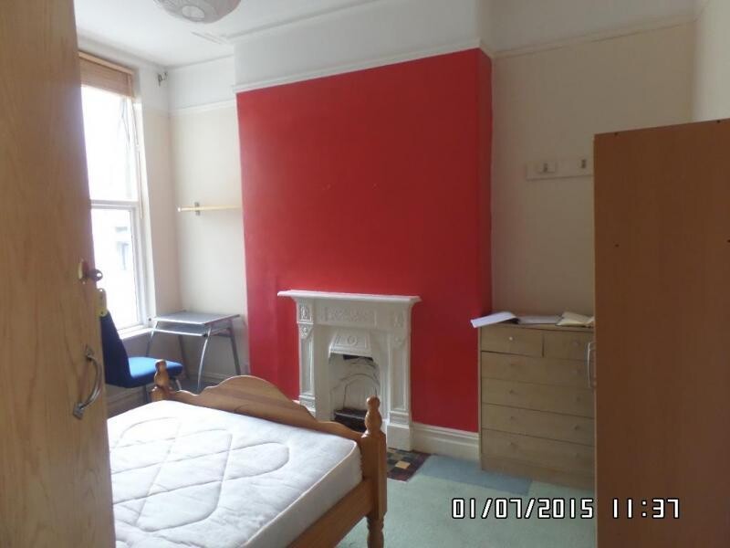 1 bedroom house on Ninian Road, Roath, Cardiff