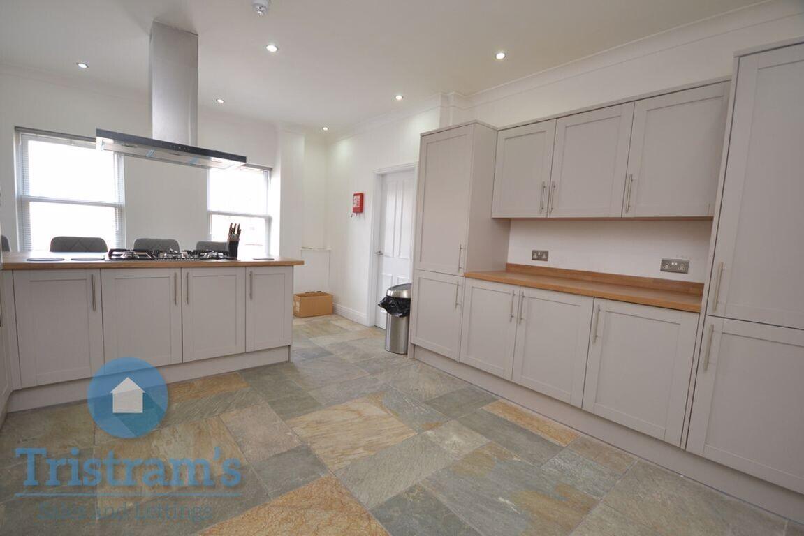 5 bedroom house for rent Epperstone Road, Nottingham, NG2 7QR UniHomes