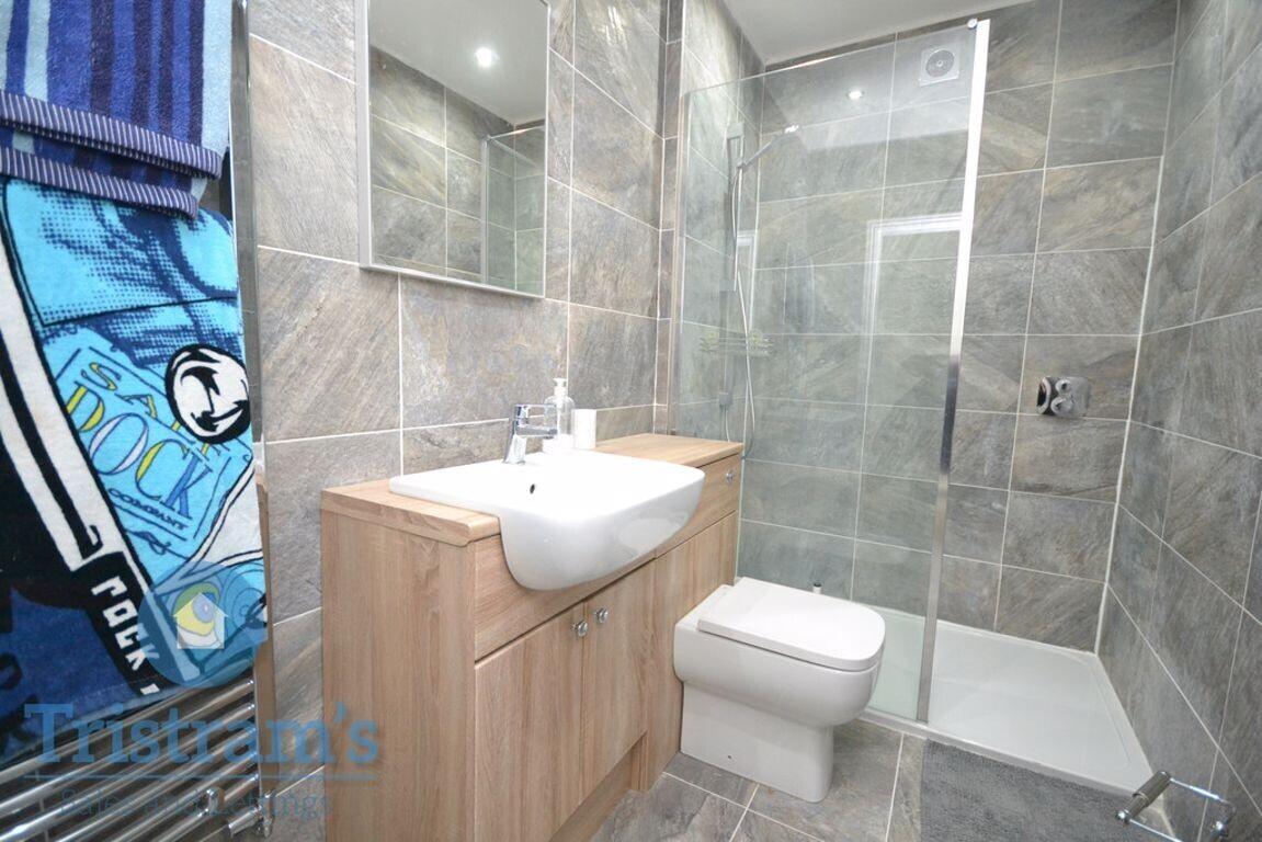 5 bedroom house for rent Epperstone Road, Nottingham, NG2 7QR UniHomes