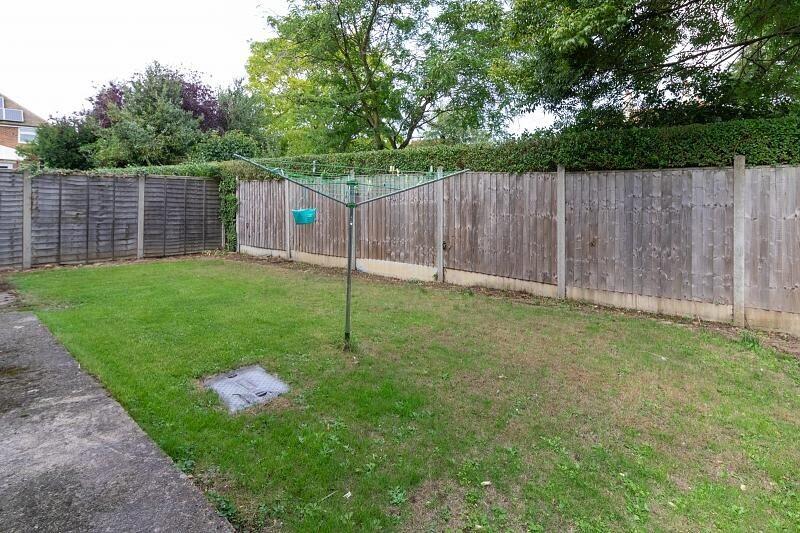 4 bedroom house for rent Whitehall Road, Canterbury, CT2 8BQ UniHomes