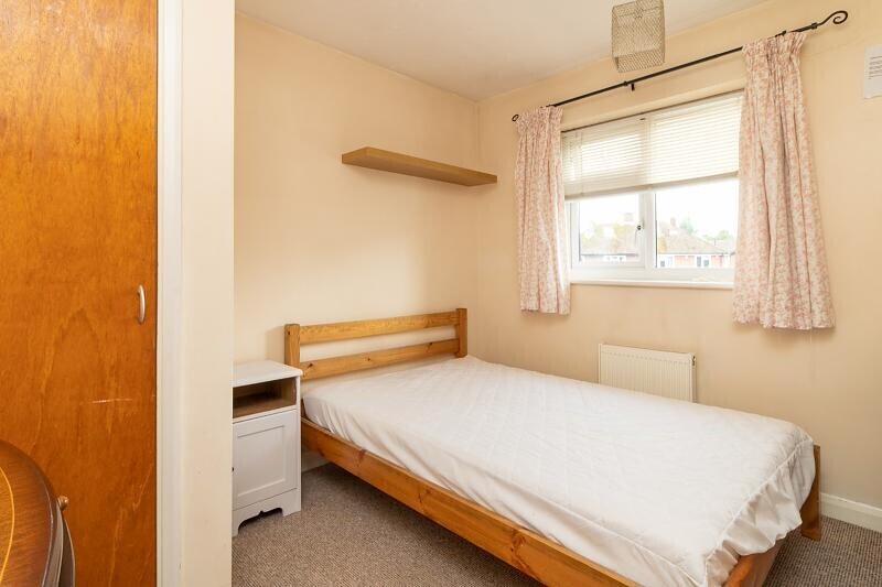 4 bedroom house for rent Whitehall Road, Canterbury, CT2 8BQ UniHomes