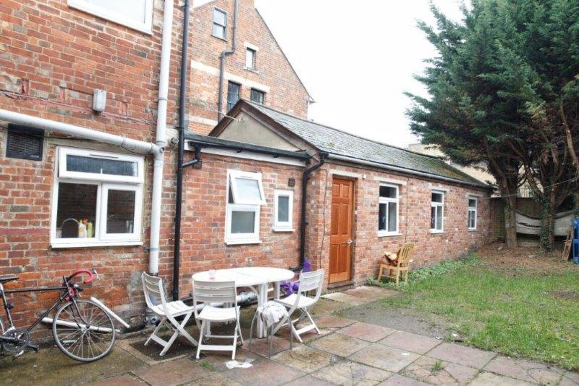 12 bedroom house for rent Marston Street Oxford, OX4 1JU UniHomes