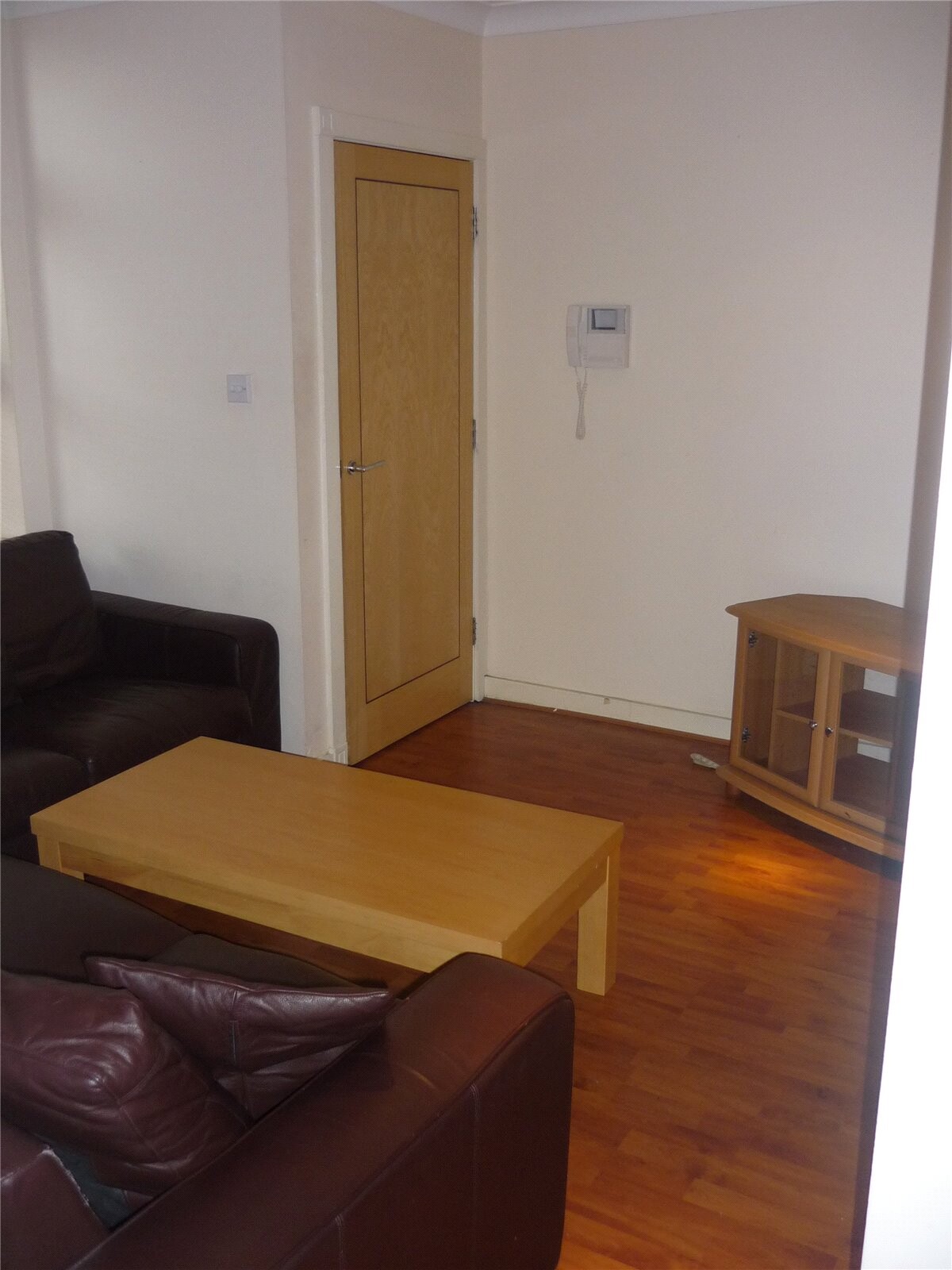 4 bedroom apartment for rent London Road, Southampton, SO15 2AD UniHomes