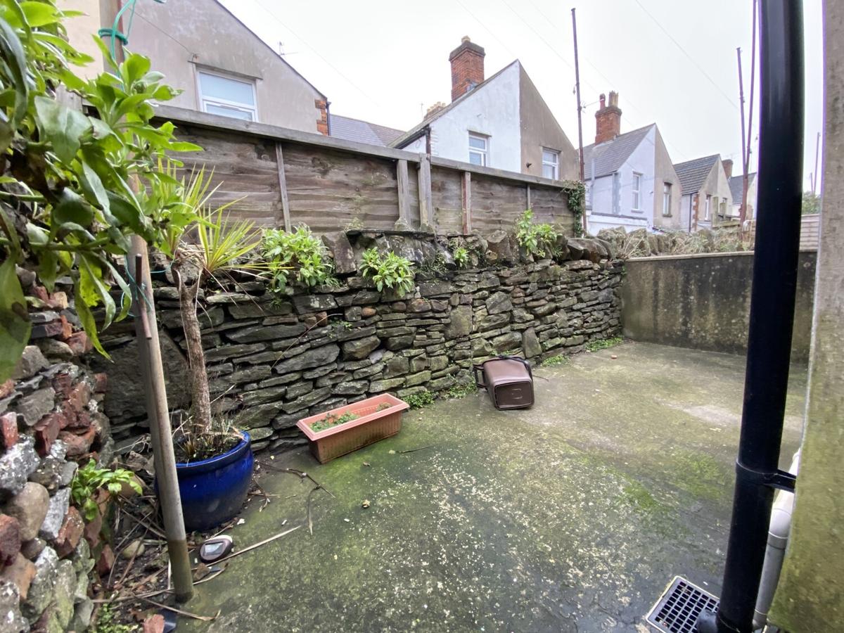 5 bedroom house for rent Alfred Street, Cardiff, CF24 4TZ UniHomes