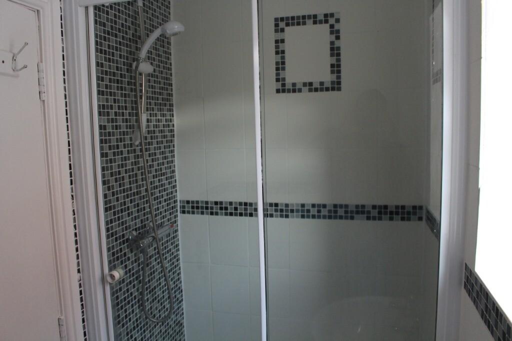 5 bedroom house for rent Johnson Road, Nottingham, NG7 2BX UniHomes