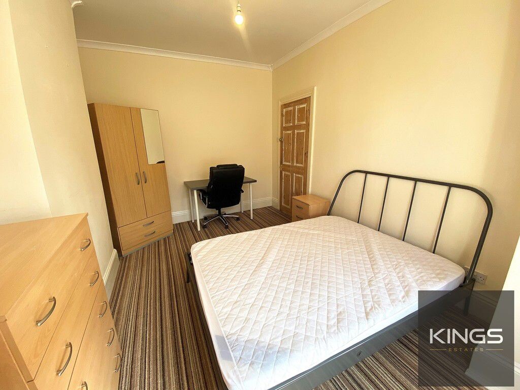 2 bedroom house for rent Jubilee Road, Portsmouth, PO4 0JE UniHomes