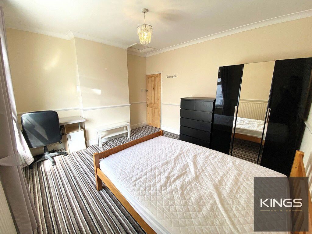 2 bedroom house for rent Jubilee Road, Portsmouth, PO4 0JE UniHomes