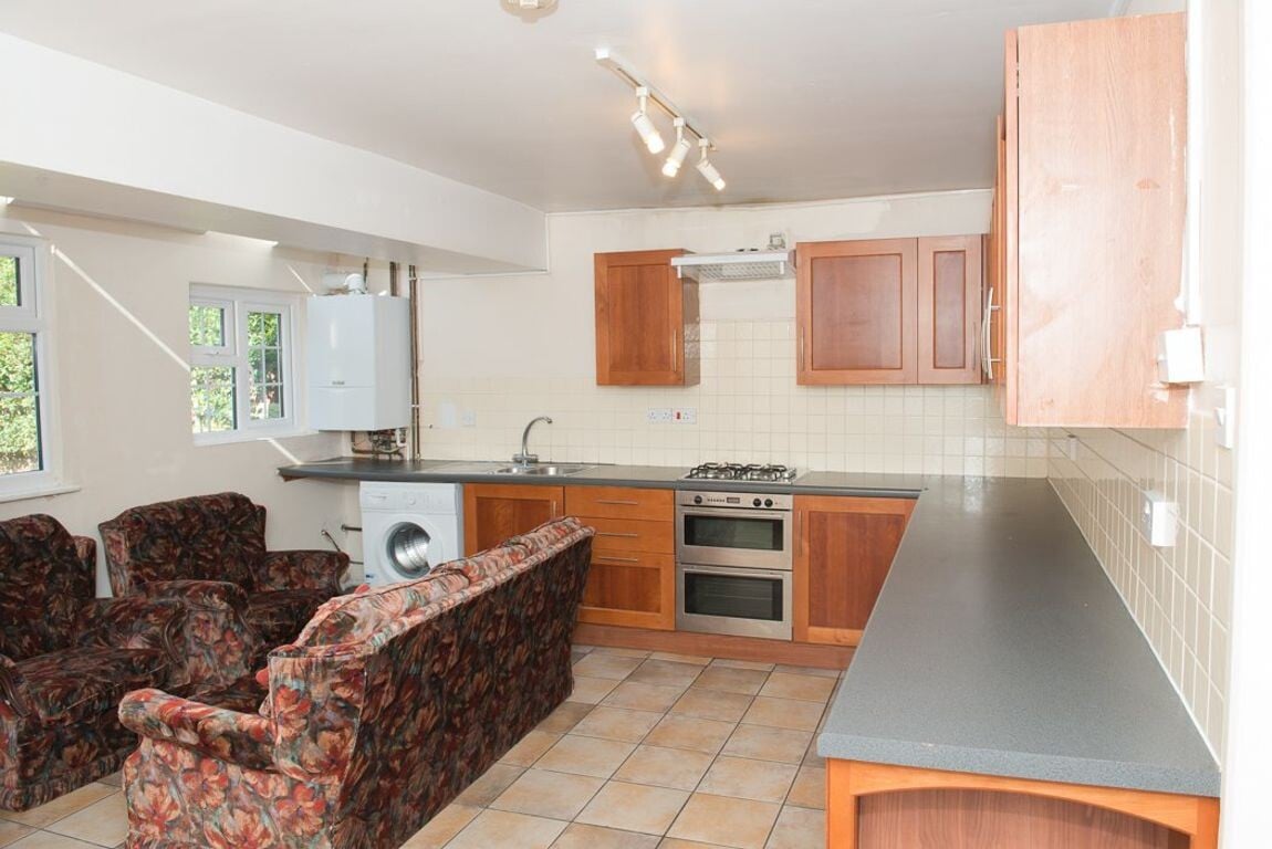 5 bedroom house for rent Grays Road, Oxford, OX3 7PY UniHomes