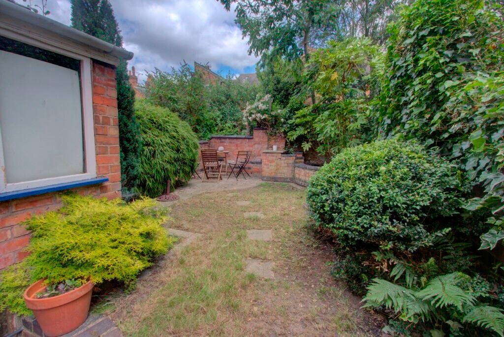 4 bedroom house for rent Lorne Road, Clarendon Park, Leicester, LE2 1YG