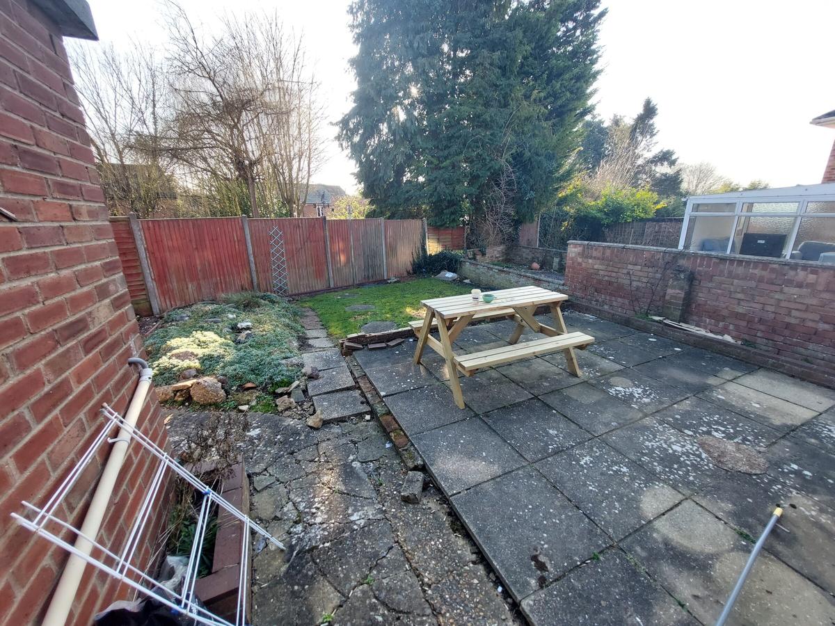 5 bedroom house for rent Robson Road, Norwich, NR5 8NY UniHomes