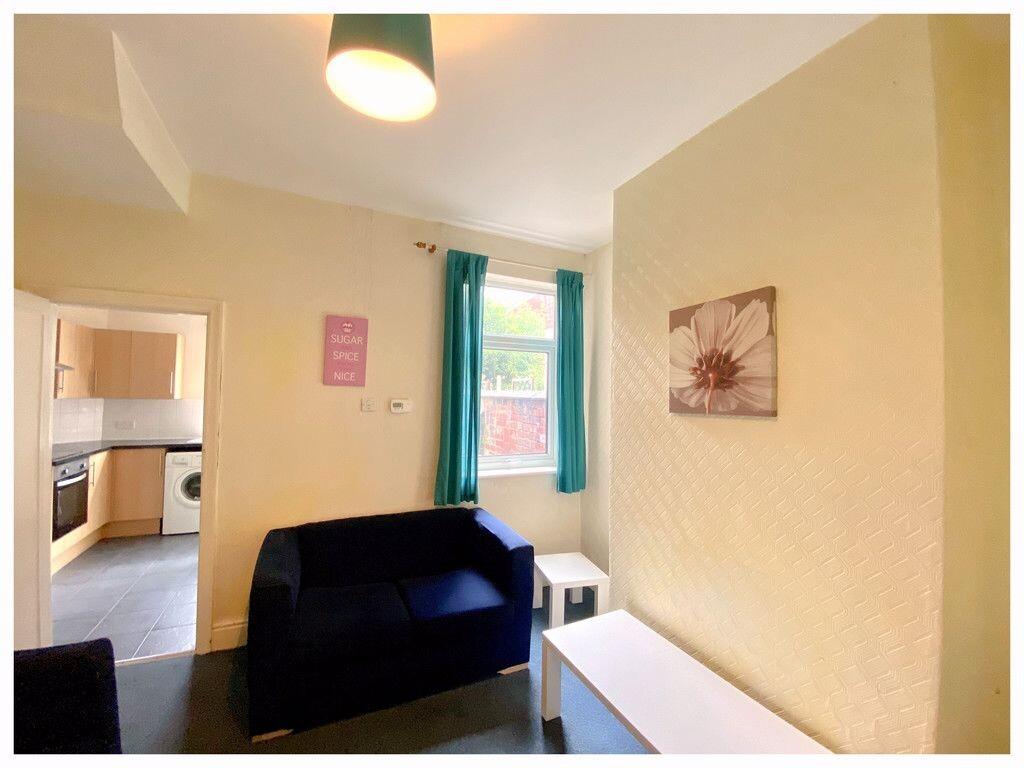 3 bedroom house for rent Clough Road, Sheffield, S1 4TA UniHomes