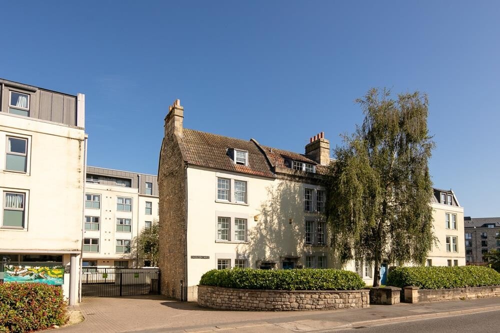 1 bedroom apartment for rent Charlton Buildings, Bath, BA2 3EA UniHomes