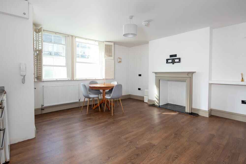 1 bedroom apartment for rent Charlton Buildings, Bath, BA2 3EA UniHomes