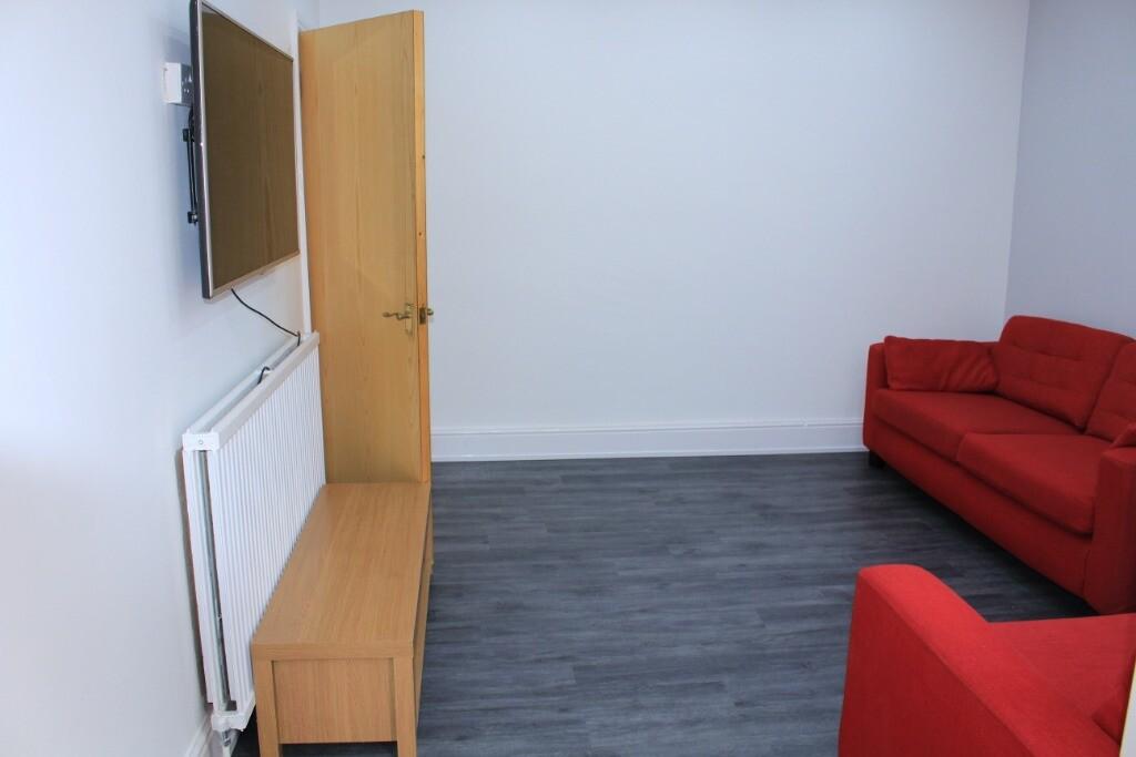 5 bedroom house for rent Balfour Road, Nottingham, NG7 1NY UniHomes