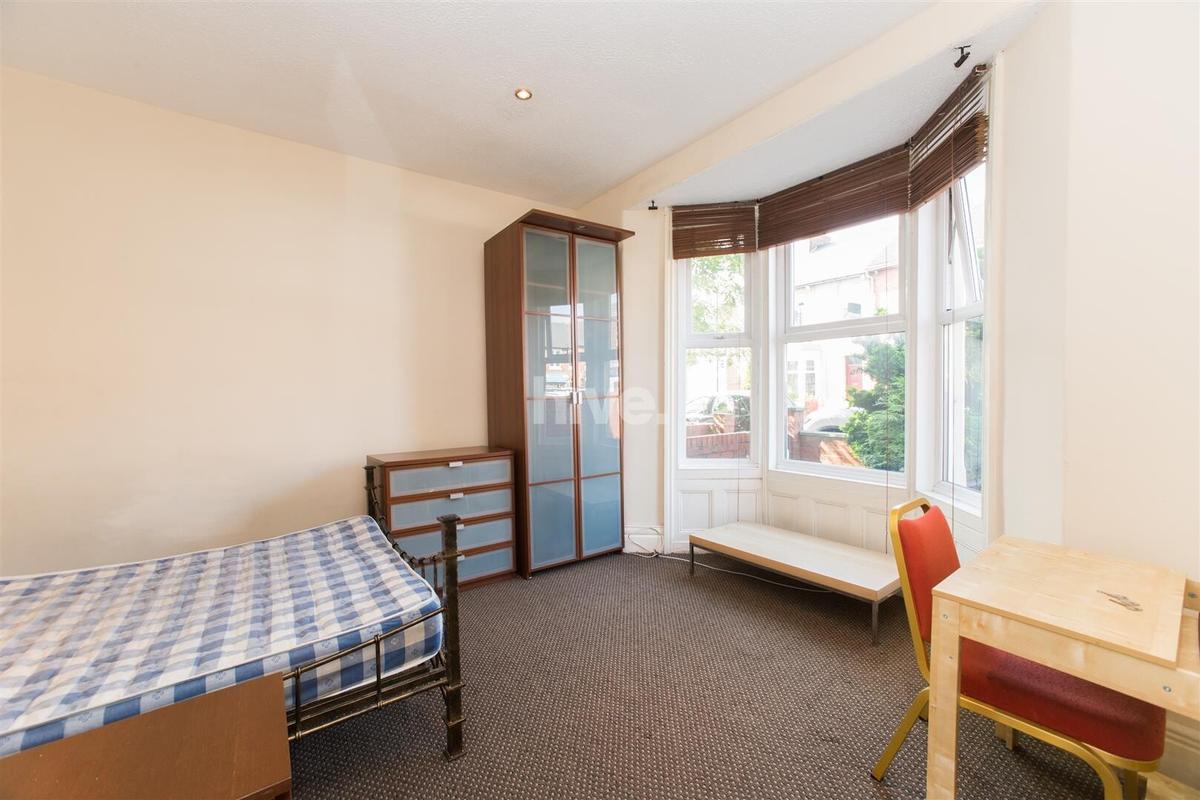 5 bedroom house for rent Bolingbroke Street, Newcastle, NE6 5PH UniHomes