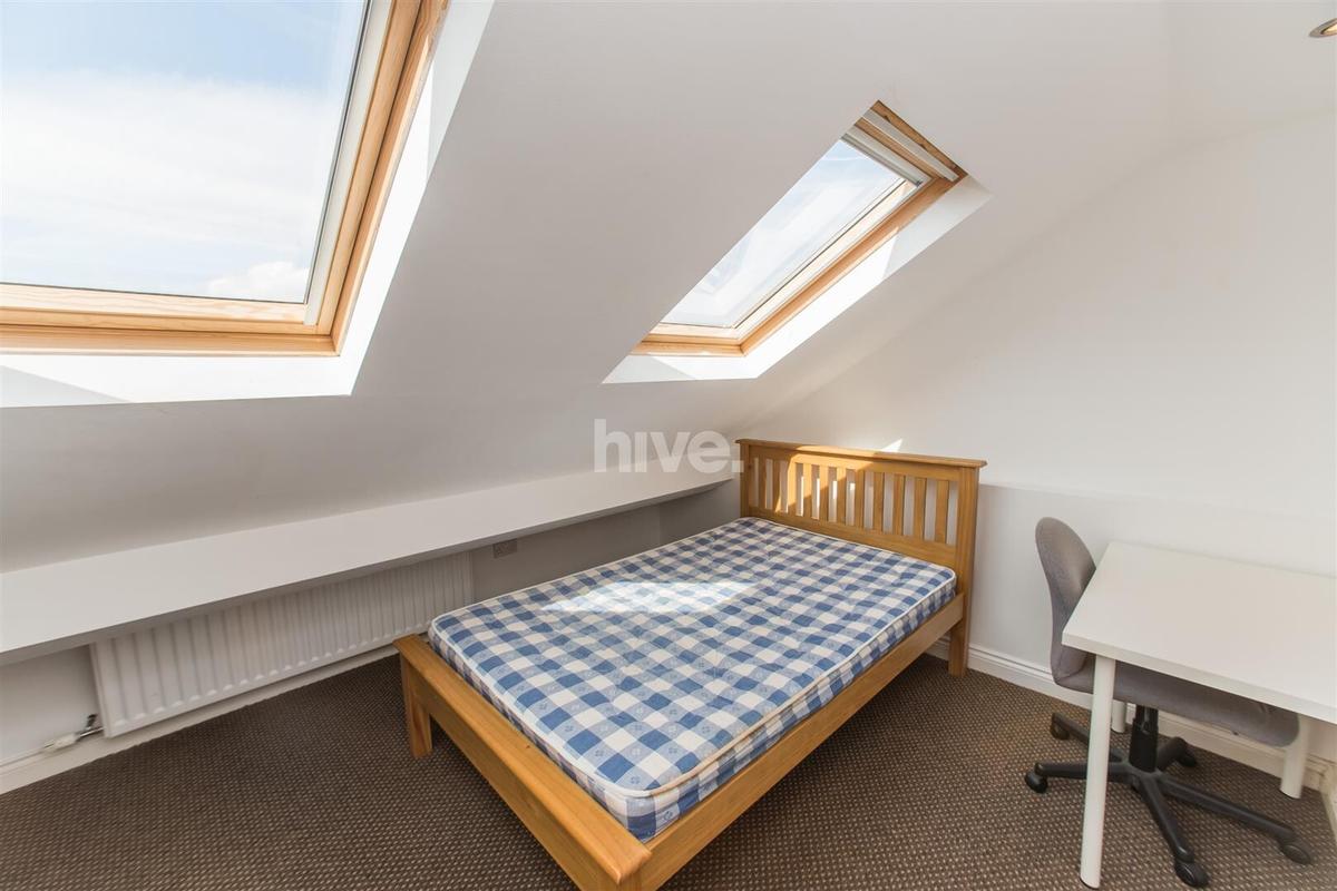 5 bedroom house for rent Bolingbroke Street, Newcastle, NE6 5PH UniHomes