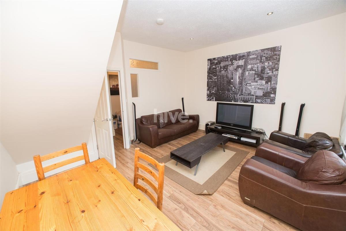 5 bedroom house for rent Bolingbroke Street, Newcastle, NE6 5PH UniHomes