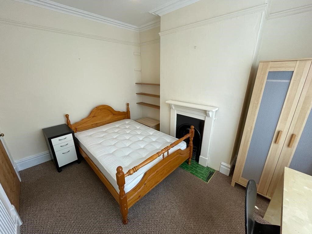 3 bedroom house for rent Lorne Road, Leicester, LE2 1YH UniHomes