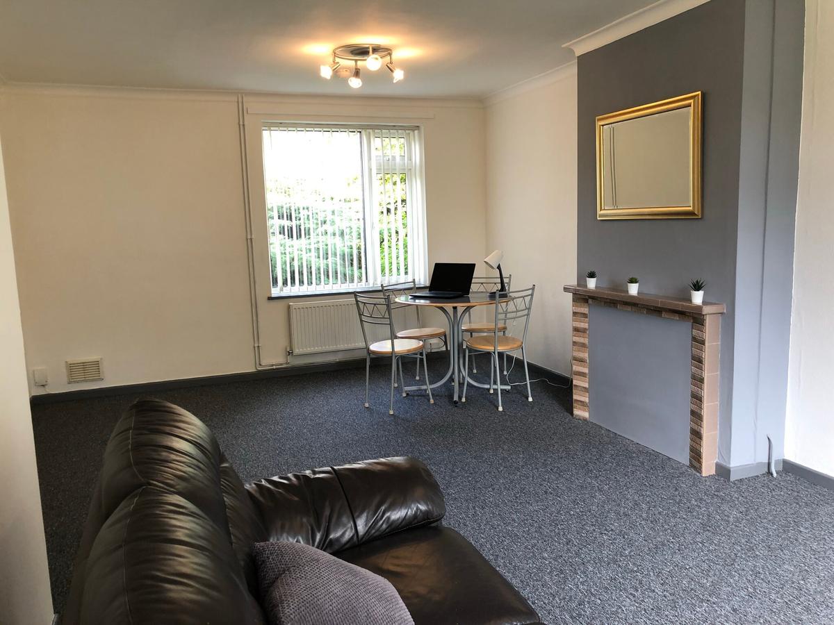 3 bedroom house for rent Brereton Close, Norwich, NR5 8LX UniHomes