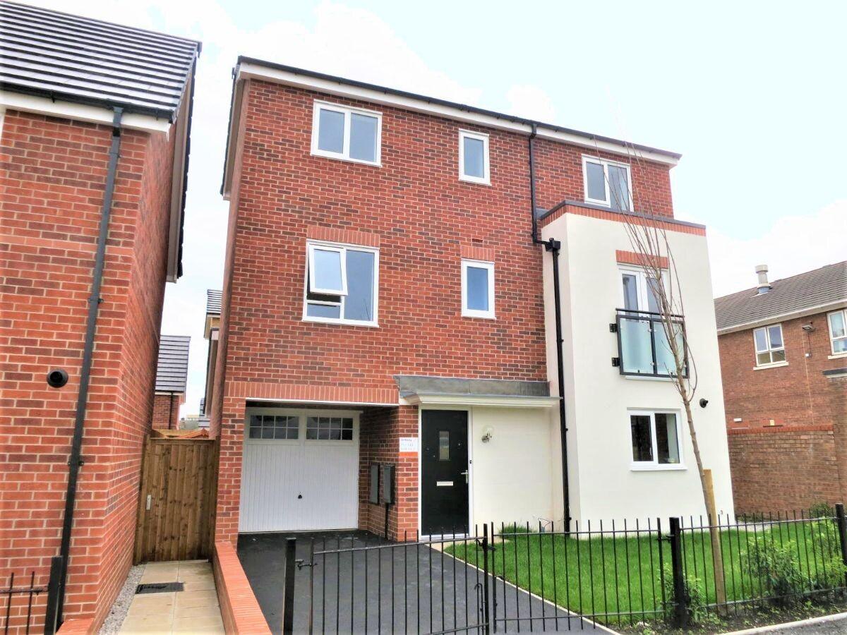 6 bedroom house for rent Royston Street, Liverpool, L7 1AB UniHomes