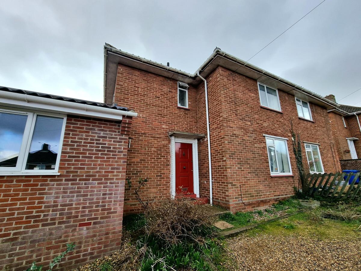 6 bedroom house for rent Nasmith Road, Norwich, NR4 7BJ UniHomes