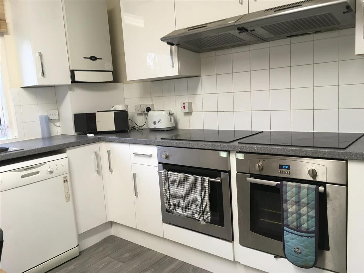 7 bedroom house for rent Redcar Road Sheffield, S10 1EX UniHomes