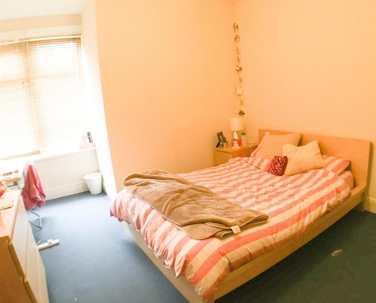 7 bedroom house for rent Redcar Road Sheffield, S10 1EX UniHomes