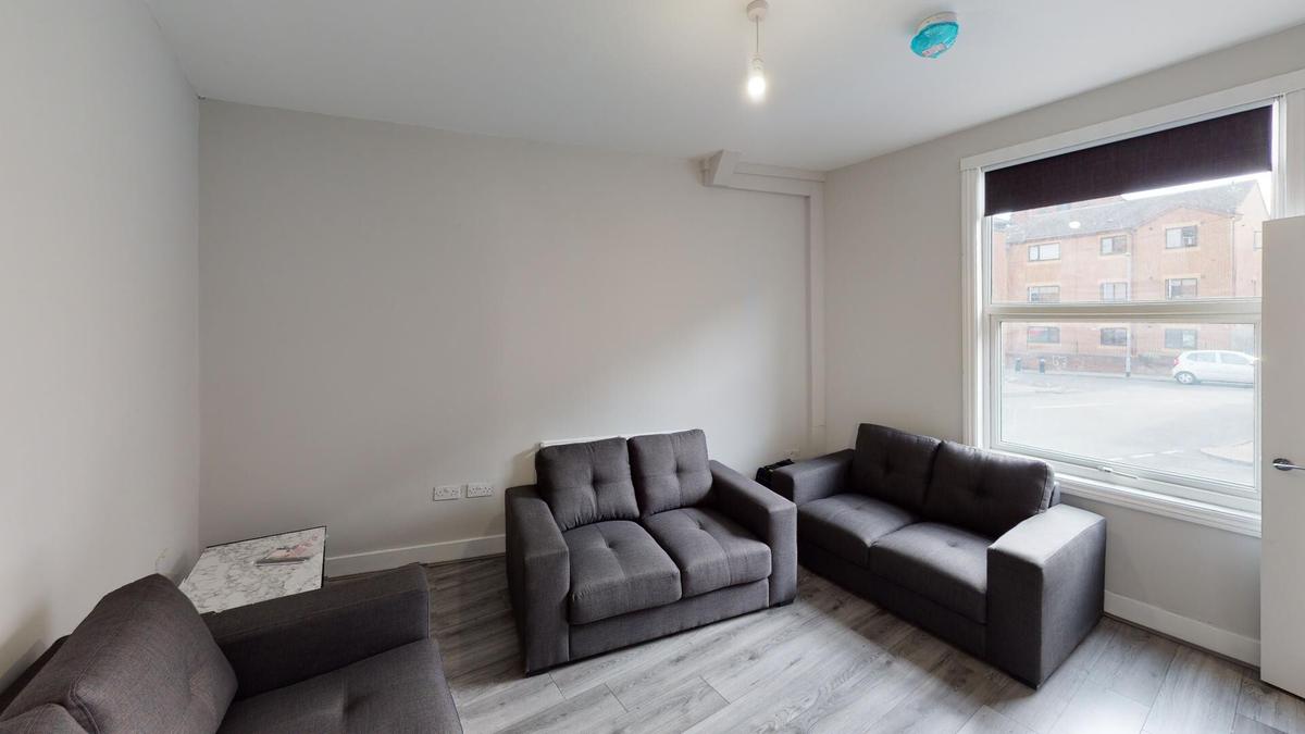 5 bedroom house for rent Thornville Mount, Leeds, LS6 1JX UniHomes