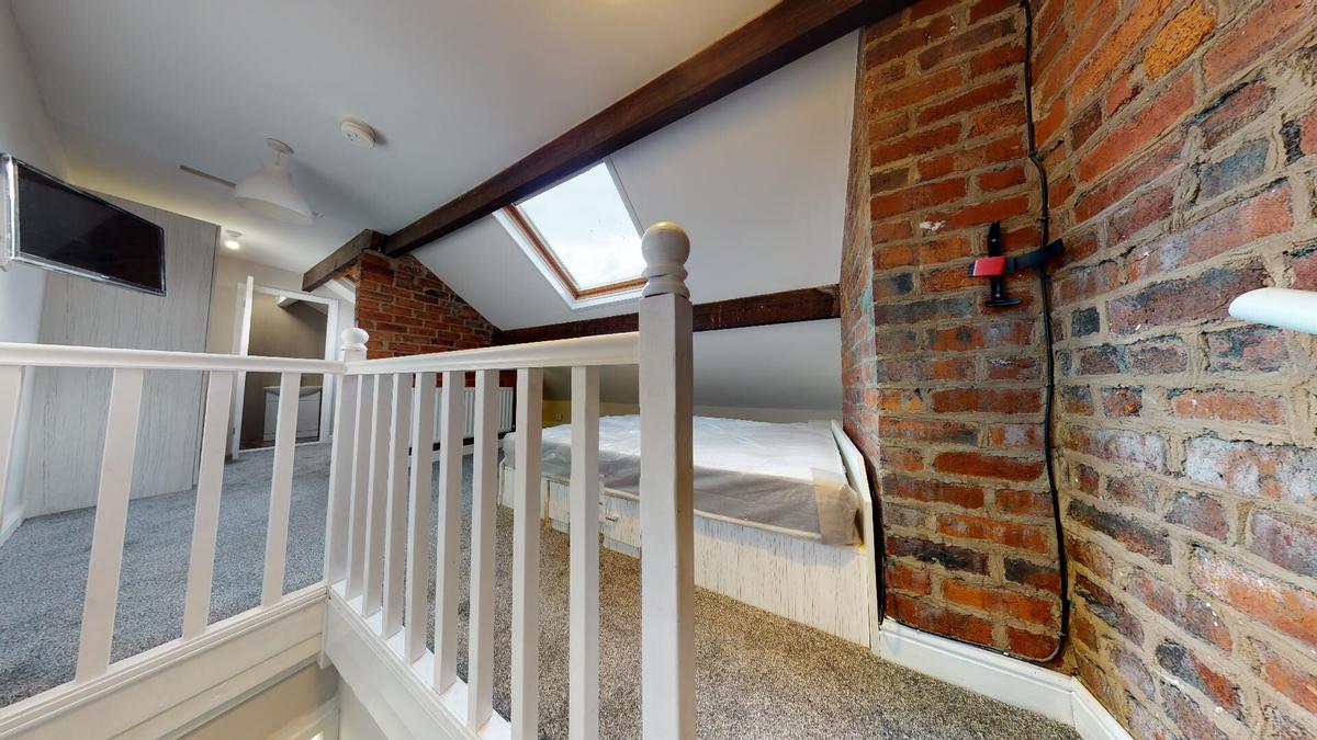 5 bedroom house for rent Thornville Mount, Leeds, LS6 1JX UniHomes