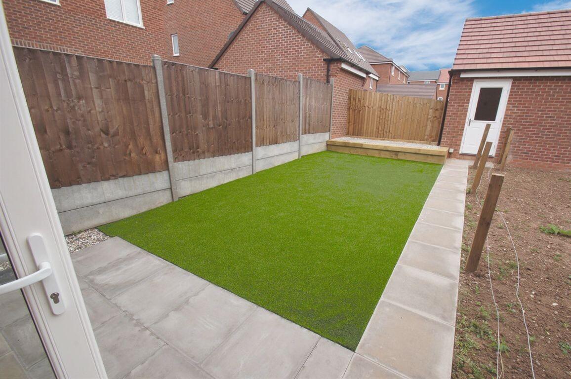 3 bedroom house for rent Signals Drive, Coventry, CV3 1QS UniHomes