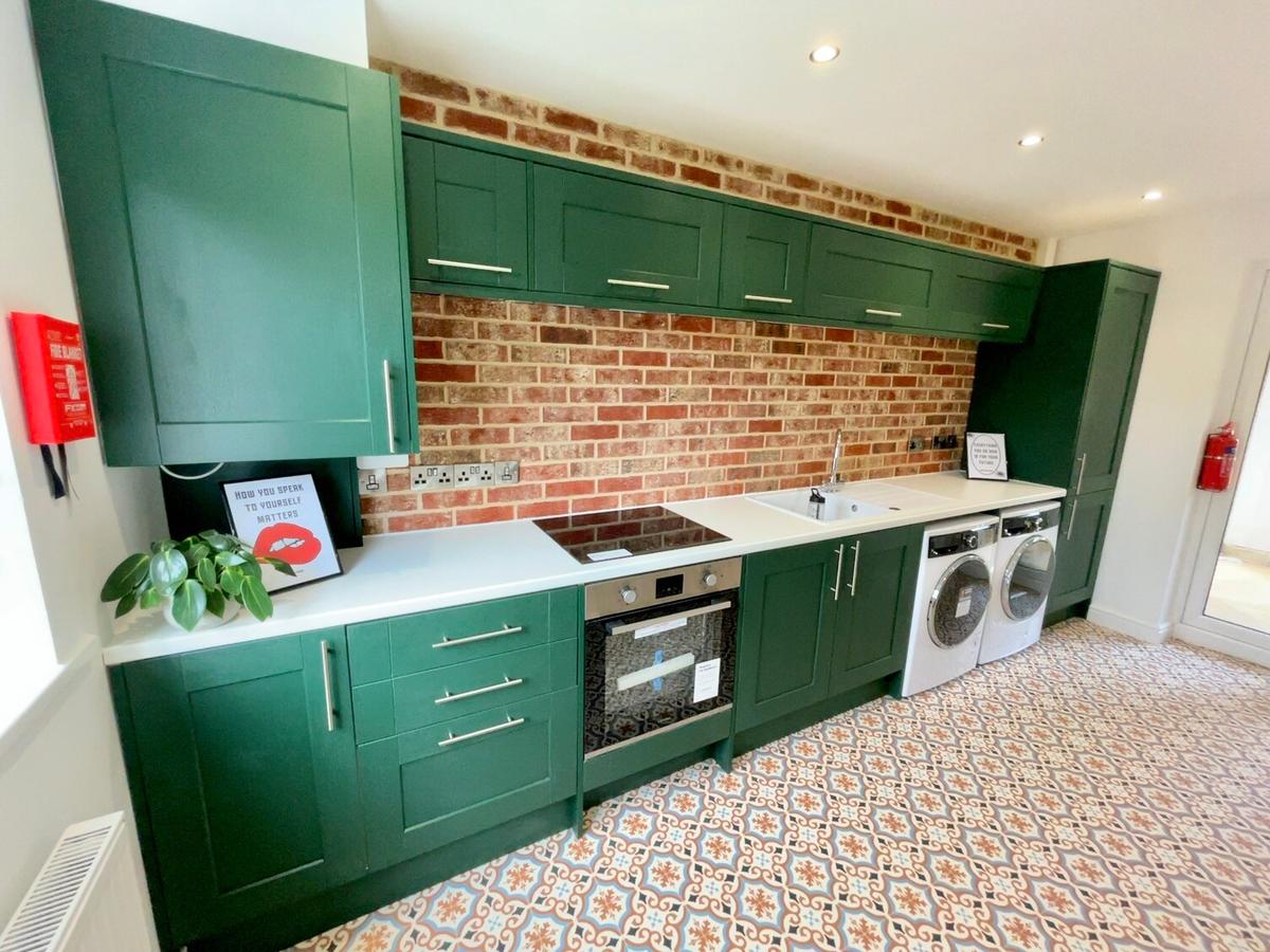 5 bedroom house for rent Wakefield Road, Norwich, NR5 8JE UniHomes